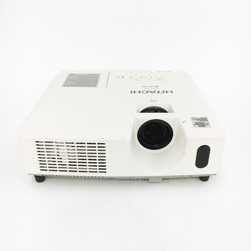 Hitachi edx45n 2700 lumens - hitachi, xga