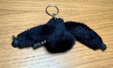 Kipling Adriaan Fluffy Monkey