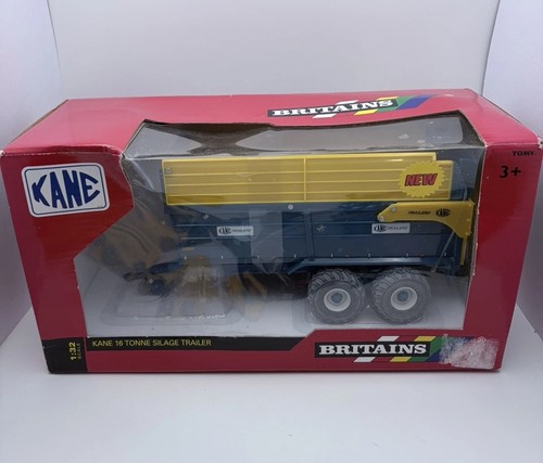 Britains 42700 scale kane - 1:32,