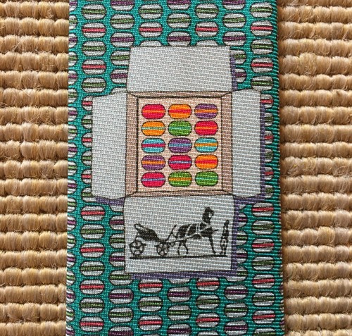 Rare ltd edit - hermès, 100%