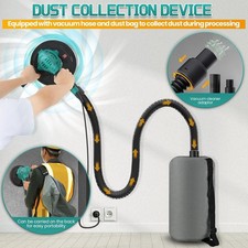 800W Electric Drywall Sander