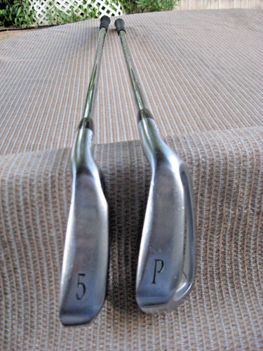 Mizuno pw irons - mizuno,