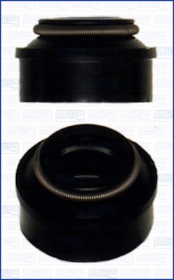 Seal ring valve stem fits - ring,,