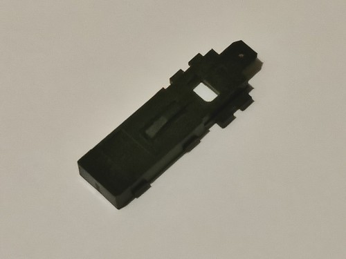 Original sinclair reset - ql,