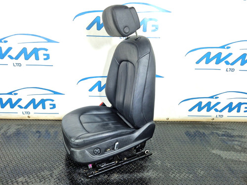 Audi 4g front left - audi, a7