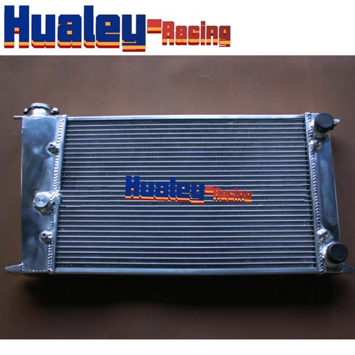 Aluminum radiator for - aluminum,