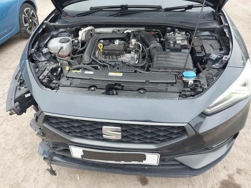 2020 seat leon - 2020-24, golf