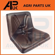 Universal Forklift Seat Pan
