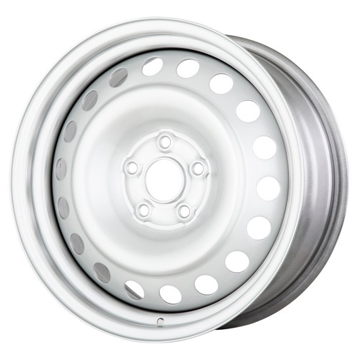 X18 jbw rok silver - 8"x18", steel