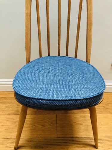 Myhome new seat pads - new,