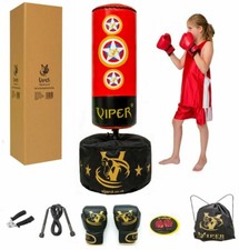 Kids Junior Children Boxing