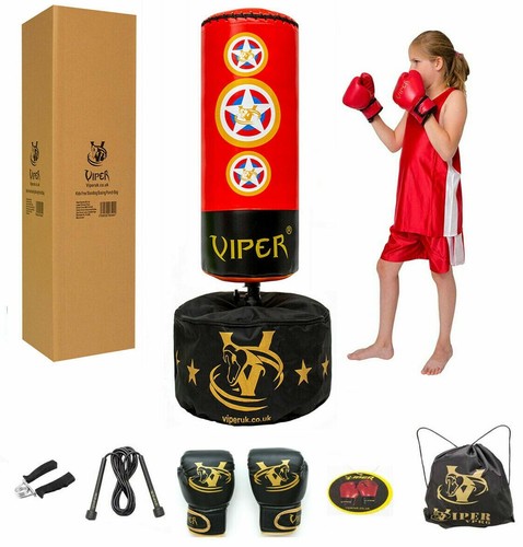 Kids junior children boxing - kids,