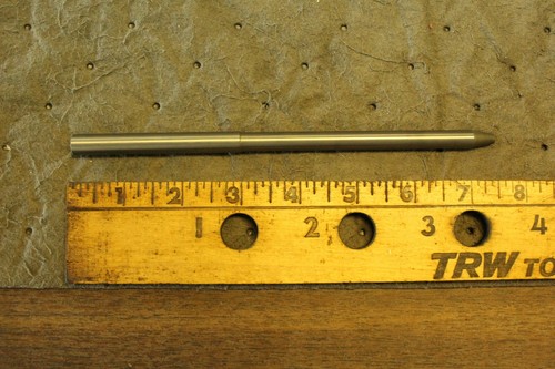 Serdi carbide valve guide - carbide,