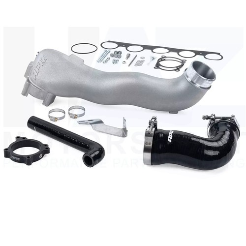 Apr throttle body inlet - apr,