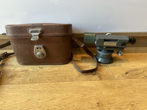 Hilger watts slio vintage - slio-1,
