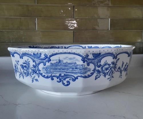 Vintage mason ironstone wash - vintage,