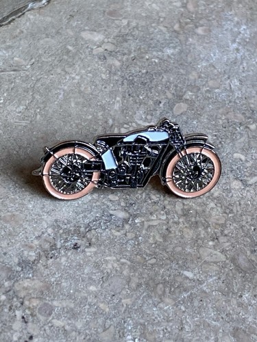Pin norton cs1 - norton, moto