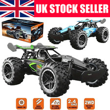 RC Drift Car 2.4G High Speed