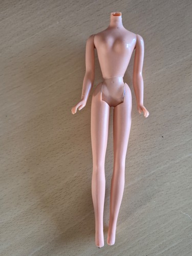 Daisy doll mary - mary, quant
