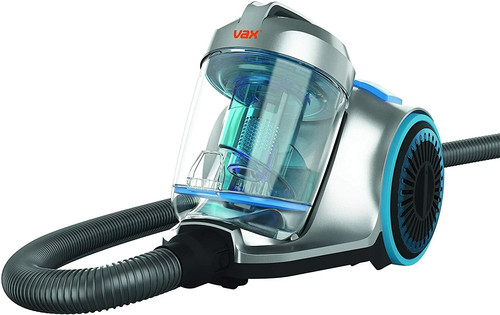 Vax cylinder vacuum - vax, cleaner