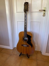 EKO 12 String Ranger - Vintage. Great Condition. New Strings