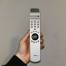 Remote Control Loewe Control