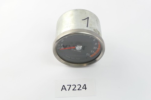 Kawasaki 250 kh250a 1976 - 250,