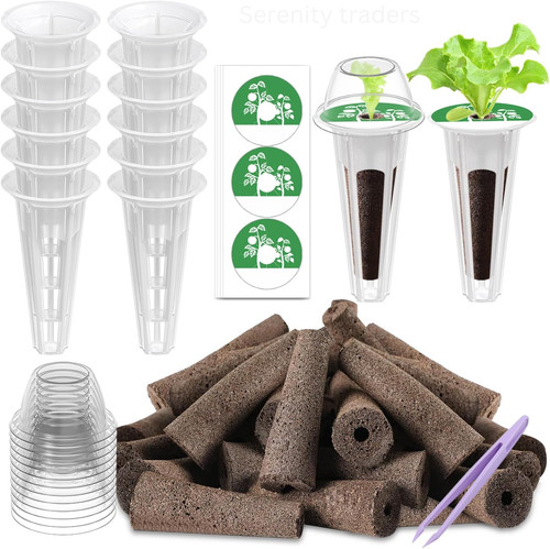 Pcs hydroponic seed - pcs,