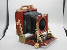 Wista 45 DX 5x4” large