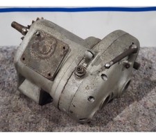 BSA B33? B31? Goldstar? M20