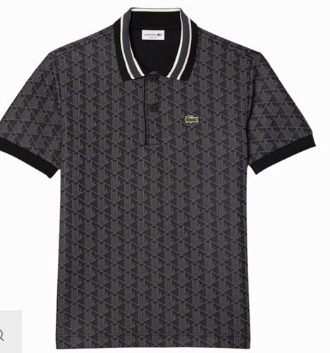 Lacoste men classic fit - lacoste, men's
