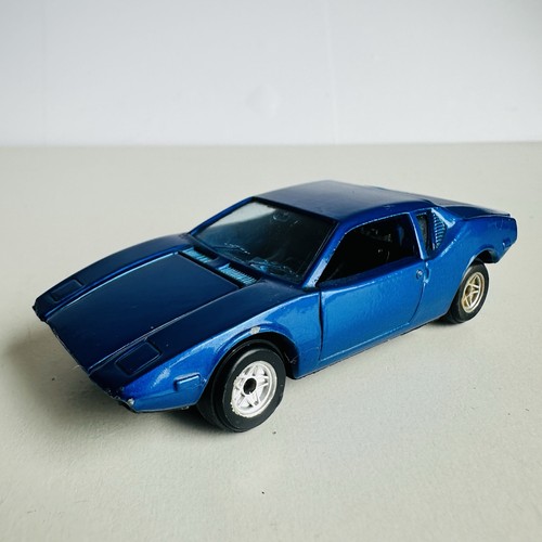 Vintage politoys pantera - 1:43,