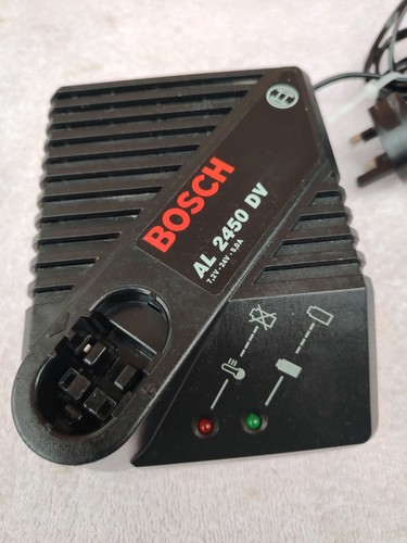 Bosch 2425 battery - bosch, dv