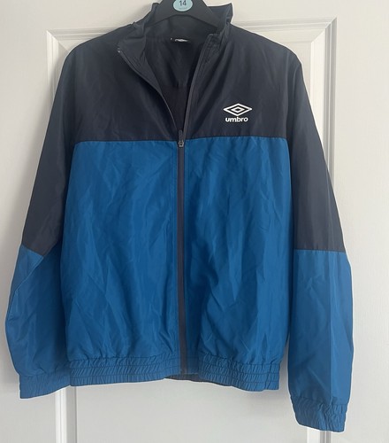 Umbro men windbreaker jacket - men's,