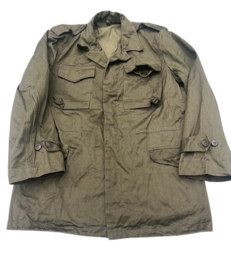M65 nato combat jacket parka - m65,