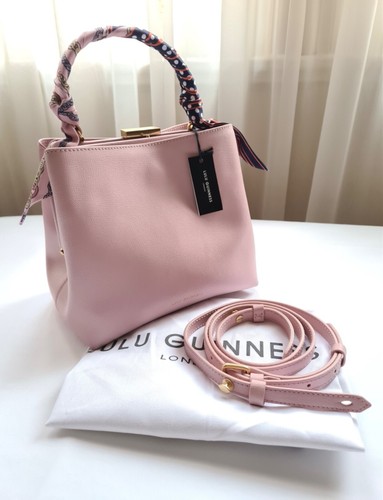 Lulu guinness bag ruby - bag,