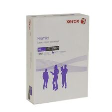 XEROX PREMIER 160 GSM WHITE A4