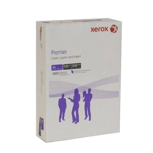 Xerox premier 160 gsm white - gsm,