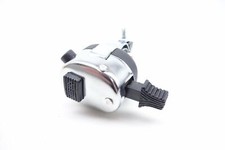 Chrome light switch moped