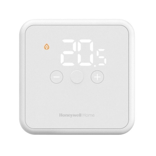 Honeywell dt4 digital room - honeywell,