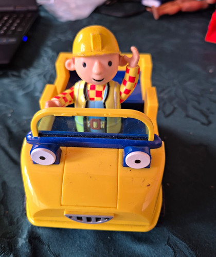 Hit toy company 2008 bob - 2008, the