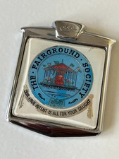 VERY RARE VINTAGE  ' THE