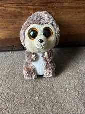 Rare Ty Beanie Boos Boo 2011 -