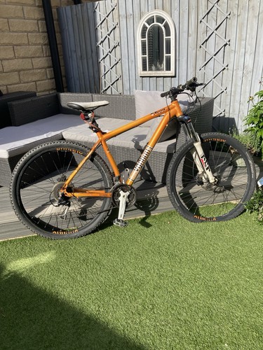 Voodoo aizan 29er - aizan, mountain