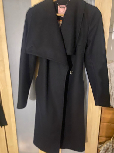 Ted baker women - baker, wool