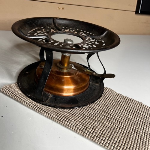 Vintage copper alcohol spirit - vintage,