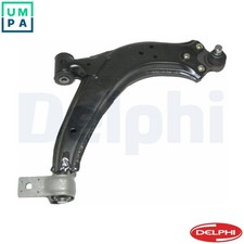 CONTROLTRAILING ARM WHEEL