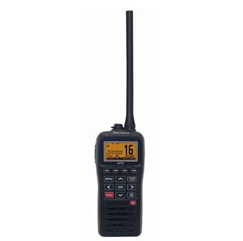 Marine band radio recent - recent, rs3m