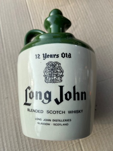 Long john old - long,