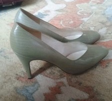 Bally Accent Women's Vintage